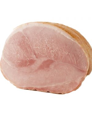 Ham voor bij asperges